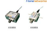 100MHz~3GHz模拟光收发？？