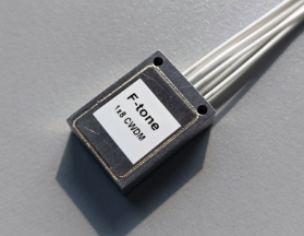 10通道紧凑型DWDM？？？？