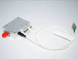 1090±10MHz射频光传输模？？？