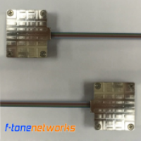 微型 10G二十四路并行发射光纤？？？？？