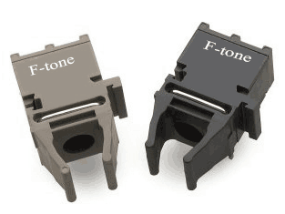 兼容安华高AFBR-1521Z工业光纤？？？