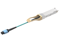 400G QSFP112 SR4 VCSEL 850nm 100m浸没式液冷光收发？？？？？